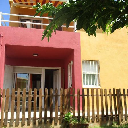 Chalet Les Moles 610 Inmomart Peniscola Exterior photo