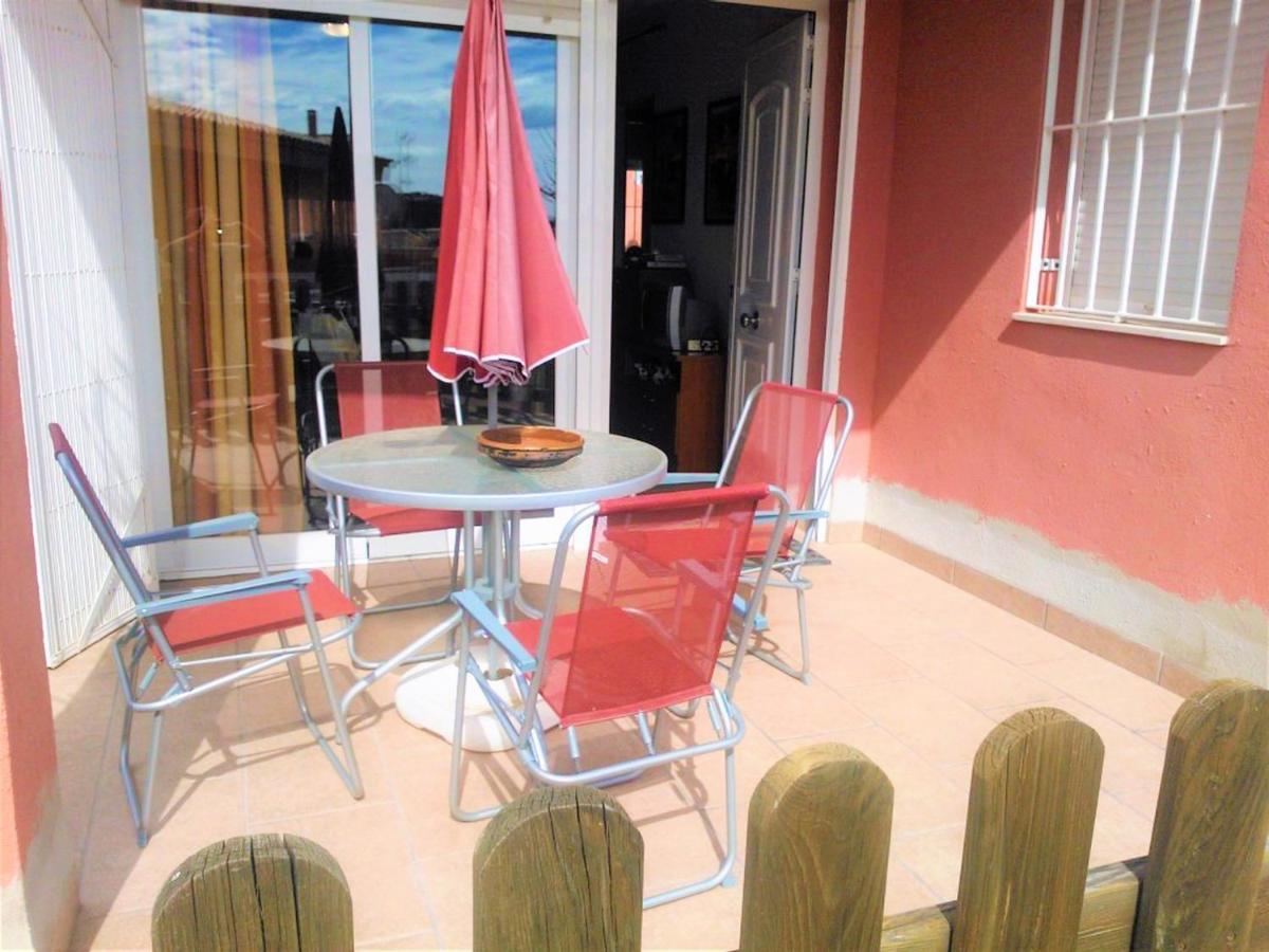 Chalet Les Moles 610 Inmomart Peniscola Exterior photo
