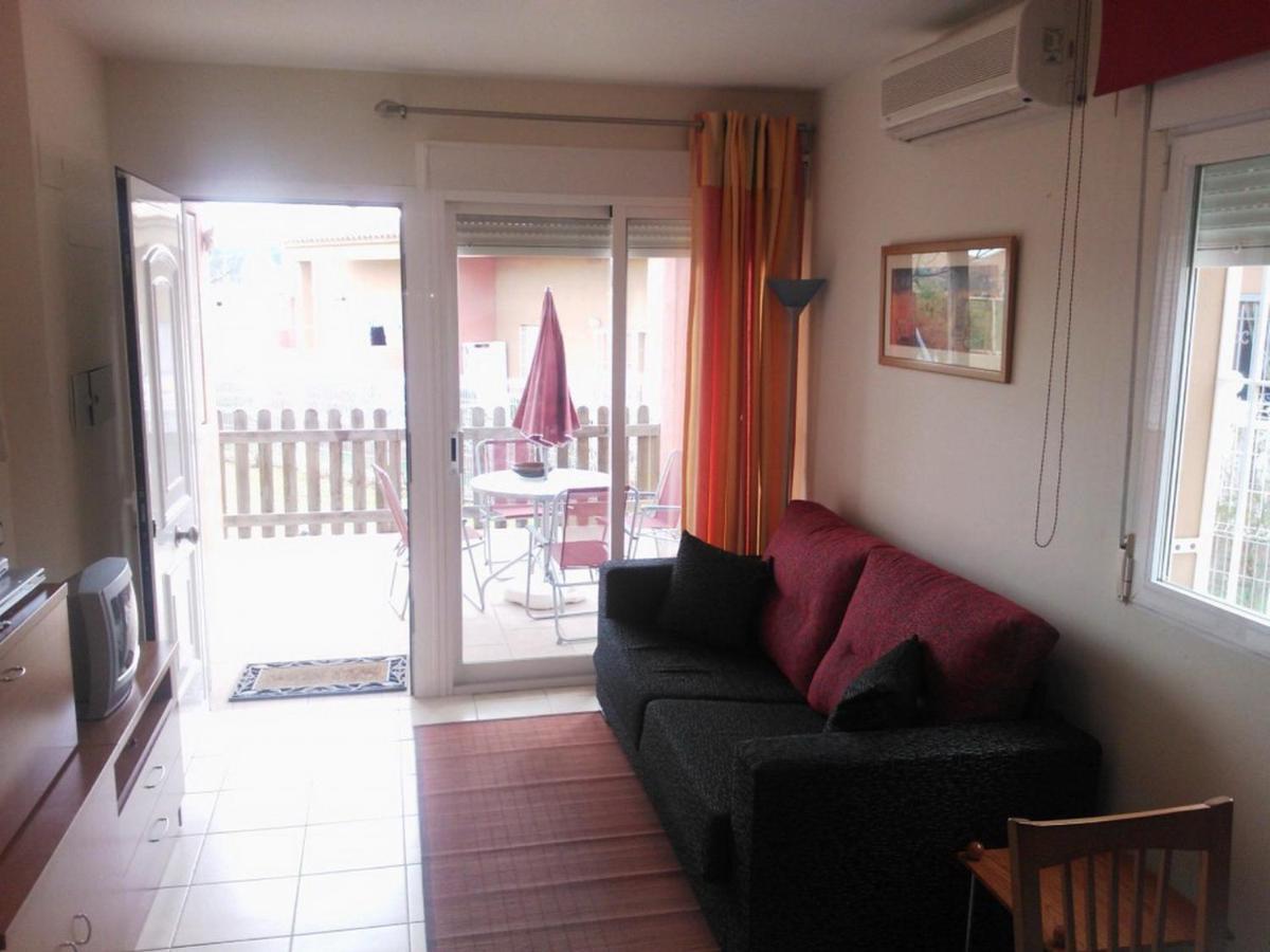 Chalet Les Moles 610 Inmomart Peniscola Exterior photo