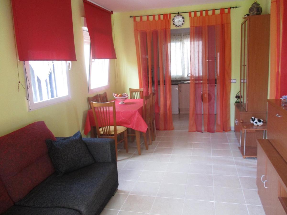 Chalet Les Moles 610 Inmomart Peniscola Exterior photo