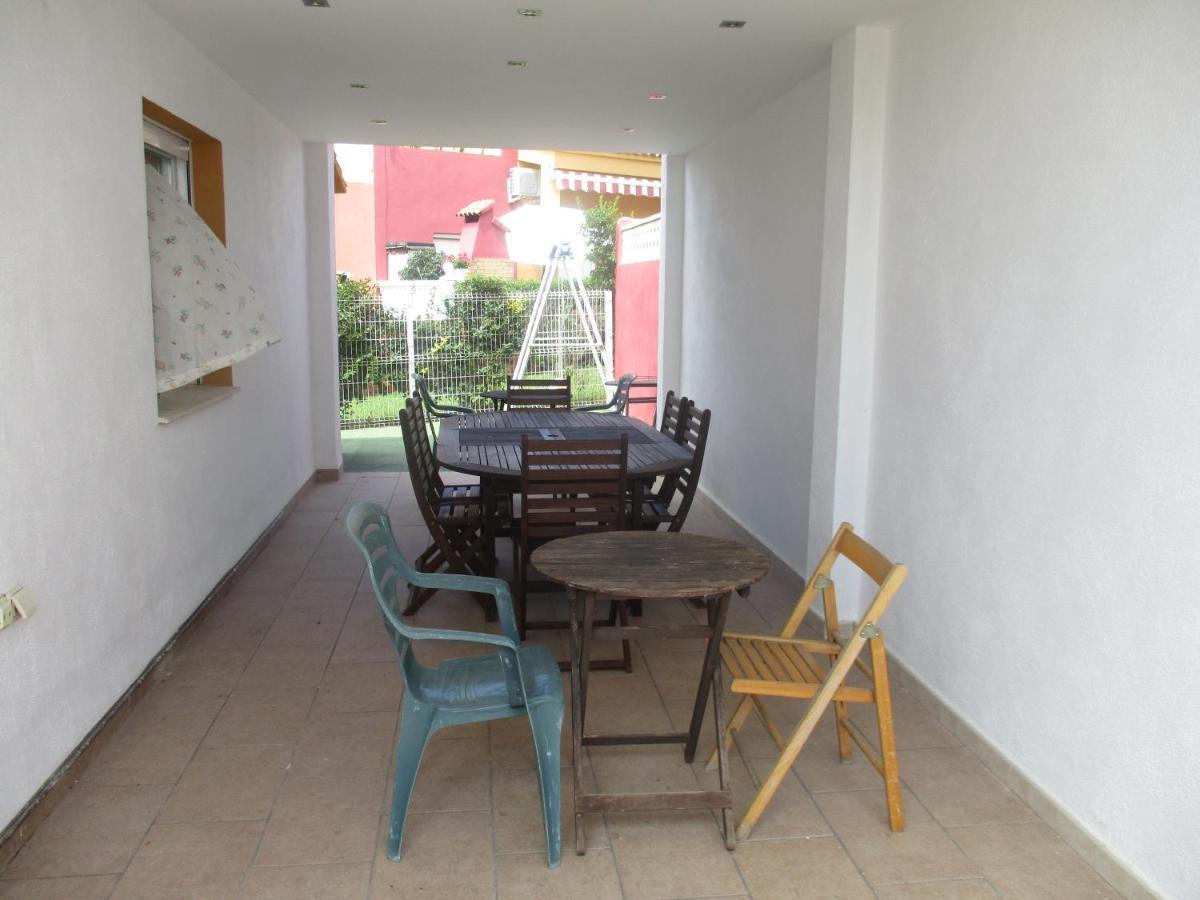 Chalet Les Moles 610 Inmomart Peniscola Exterior photo